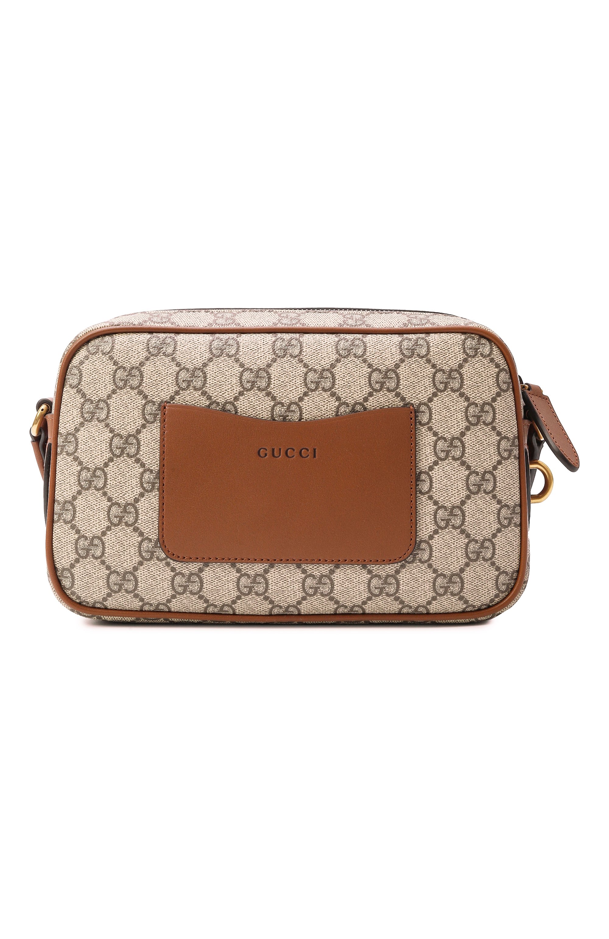 Сумка gg emblem GUCCI, арт. 821216/FAED3, фото 6