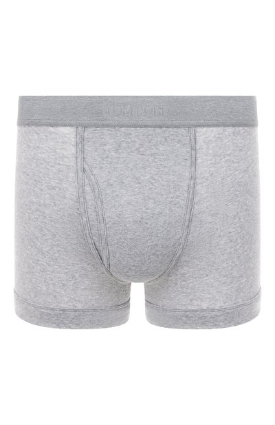 Мужские хлопковые боксеры TOM FORD, арт. T4LC3204