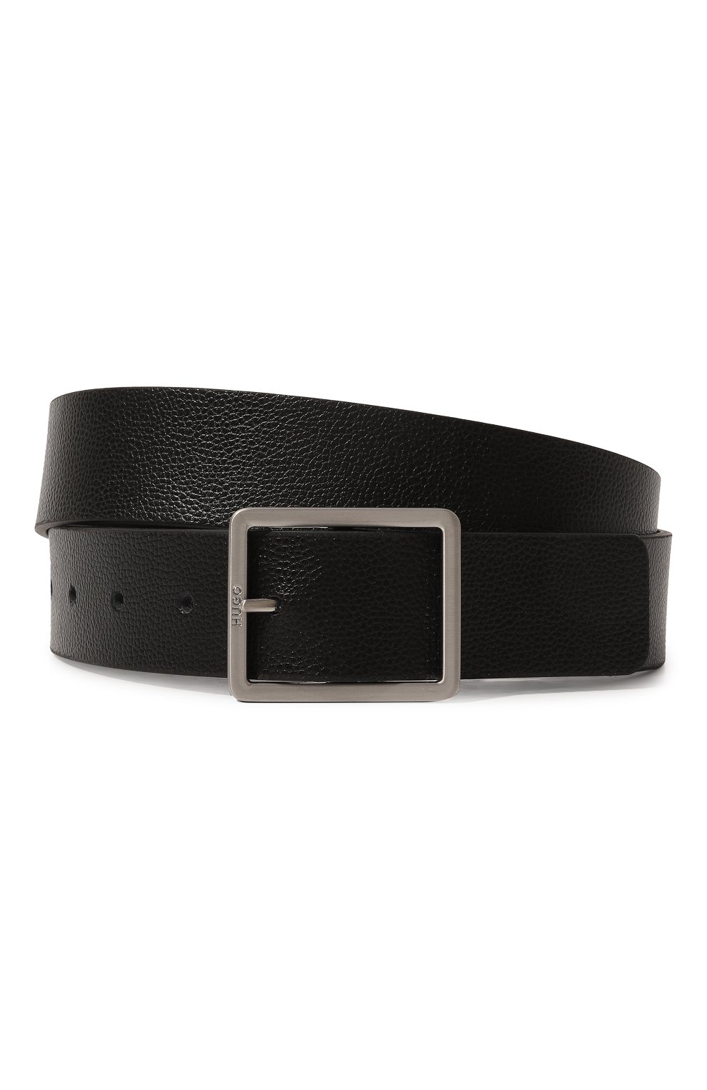 Кожаный ремень HUGO, арт. 50486671, фото 1