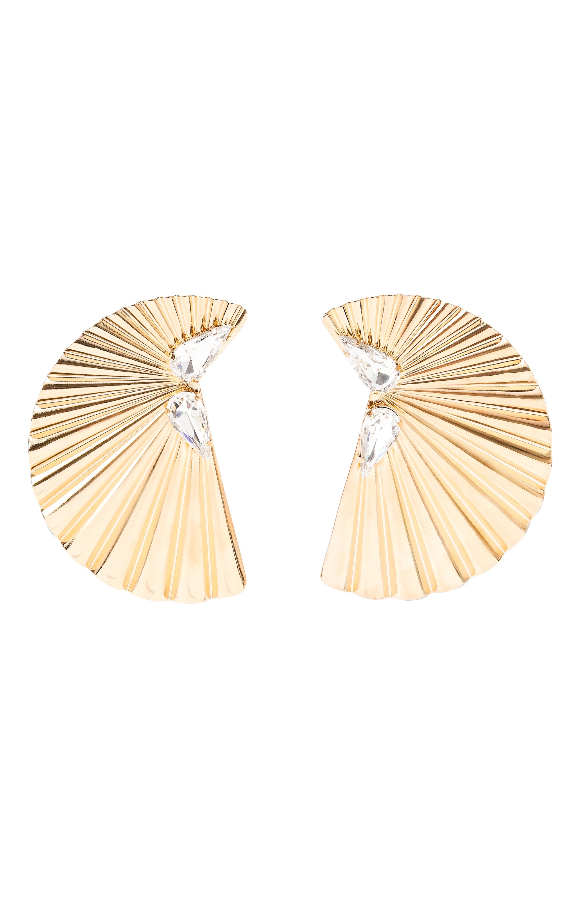 Серьги ANTON HEUNIS, арт. MCT3.16, фото 1