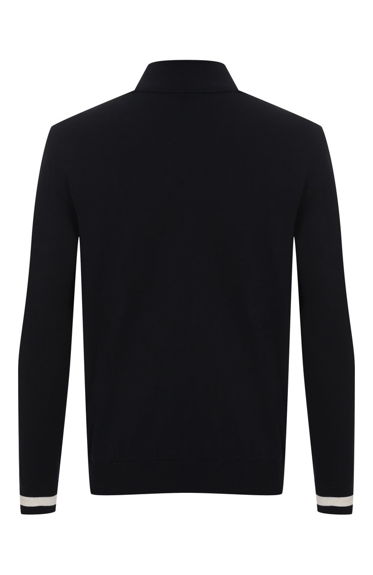 Хлопковый кардиган TOMBOLINI, арт. WM103/ZMP2, фото 2