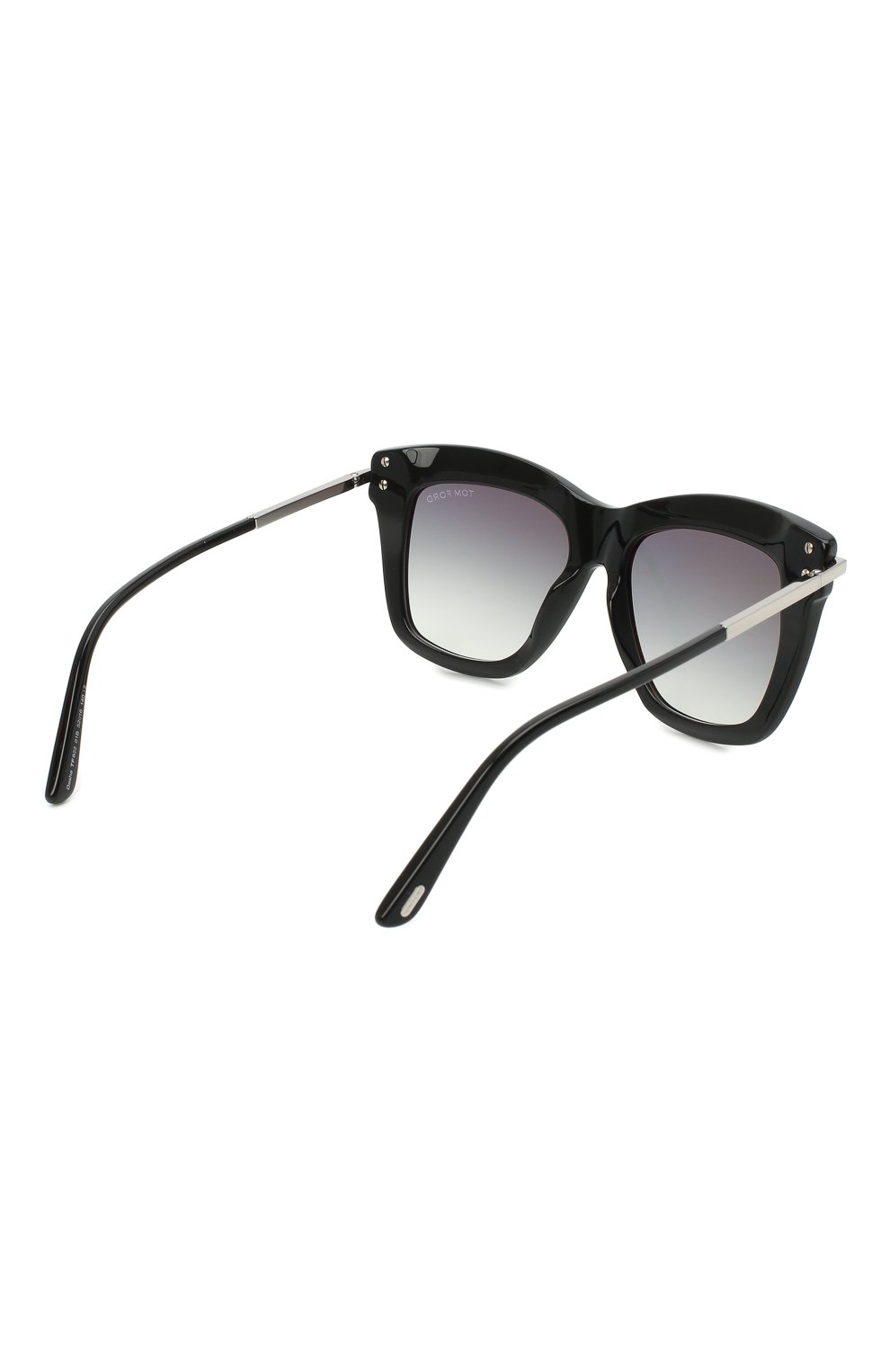 Солнцезащитные очки TOM FORD, арт. TF822 01B, фото 4
