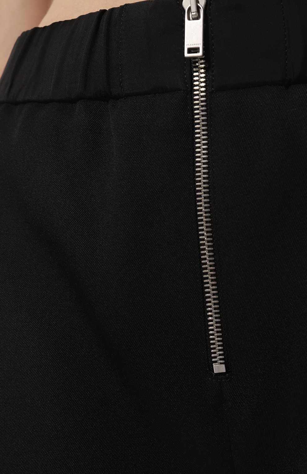 Шерстяные шорты JIL SANDER, арт. J52KA0009/JTN319, фото 5