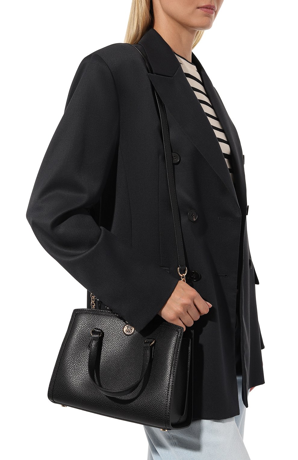 Сумка chantal small MICHAEL MICHAEL KORS, арт. 30F2G7CM1T, фото 2