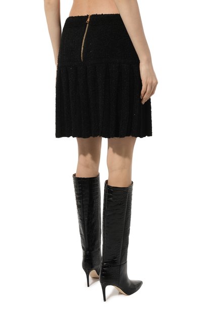 Юбка BALMAIN, арт. AF1LB659KD76, фото 4