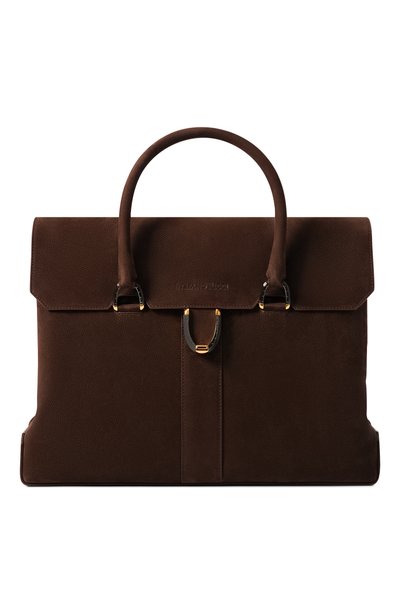Мужской портфель STEFANO RICCI, арт. ND273XU0/SNS