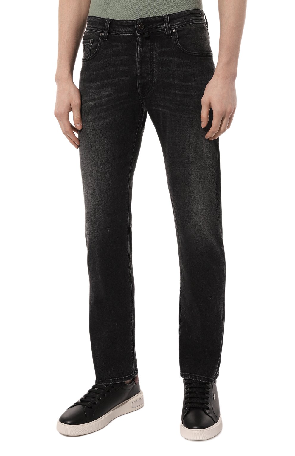 Джинсы JACOB COHEN, арт. U Q E04 30 S 3733/466D, фото 3