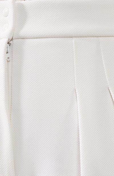 Брюки из вискозы GIORGIO ARMANI, арт. 3HAP51/AJJXZ, фото 5