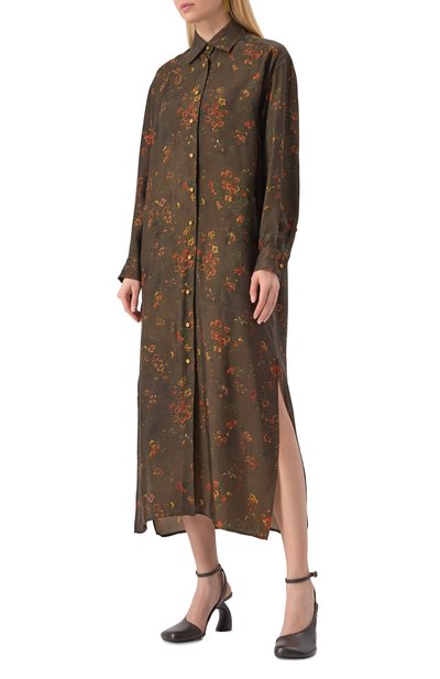 Платье UMA WANG, арт. P9 M UP5021, фото 3