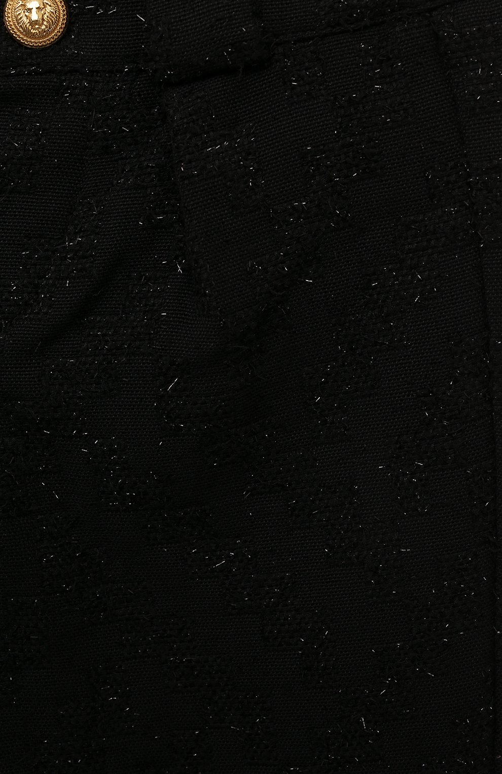 Брюки BALMAIN, арт. BV6610., фото 3