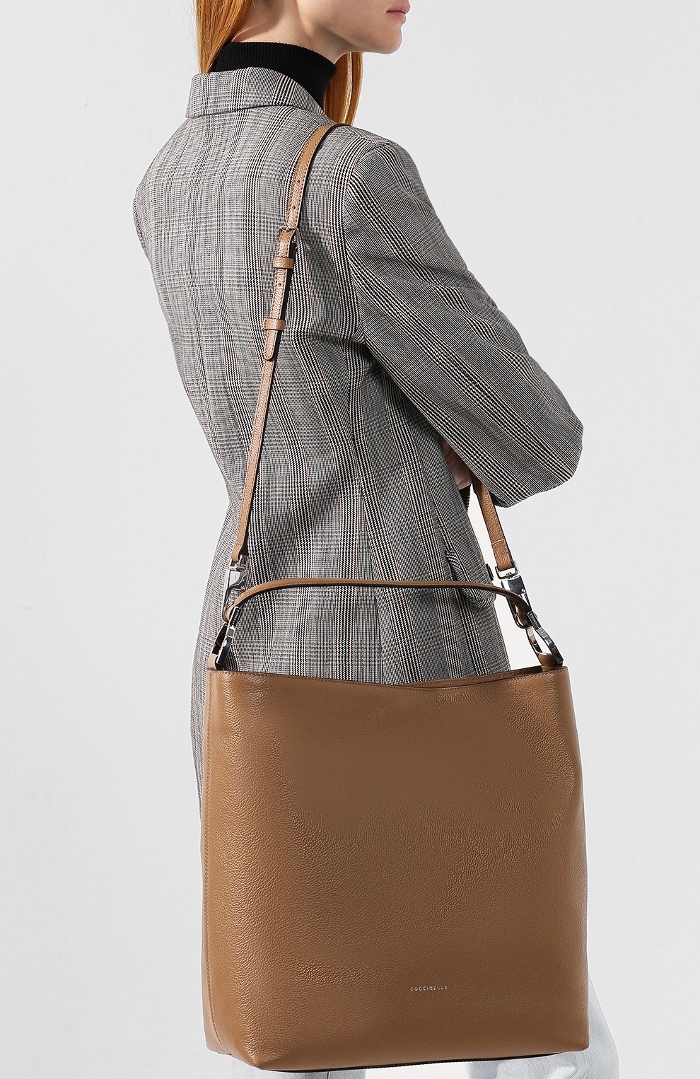 Сумка keyla COCCINELLE, арт. E1 DI0 13 01 01, фото 5