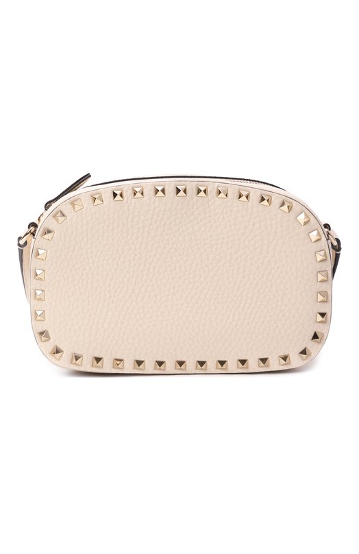 Сумка Rockstud Valentino 7W2B0S17/VSF Кремовый 7W2B0S17/VSF
