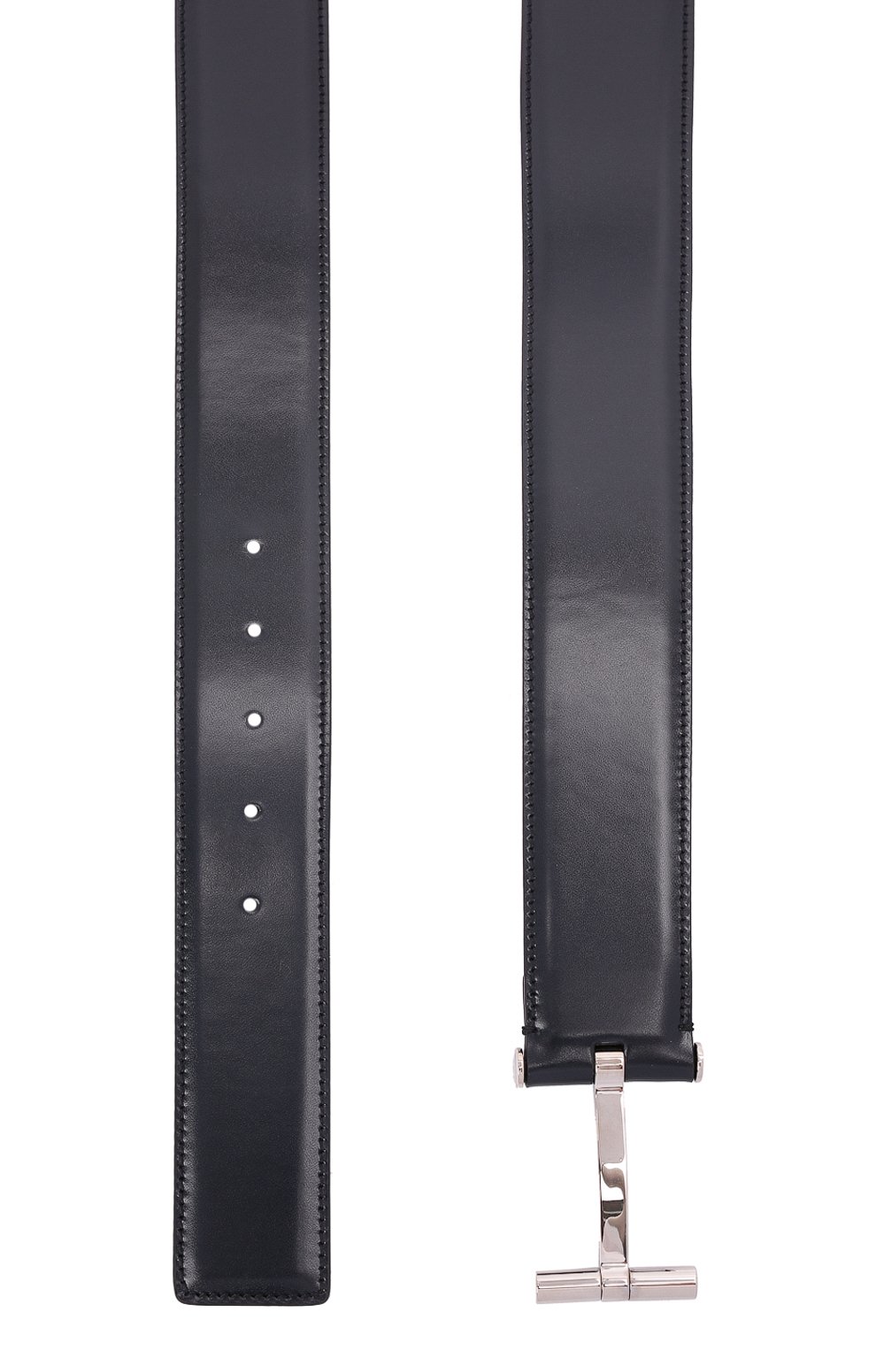Кожаный ремень TOM FORD, арт. TB154P-CT9, фото 3