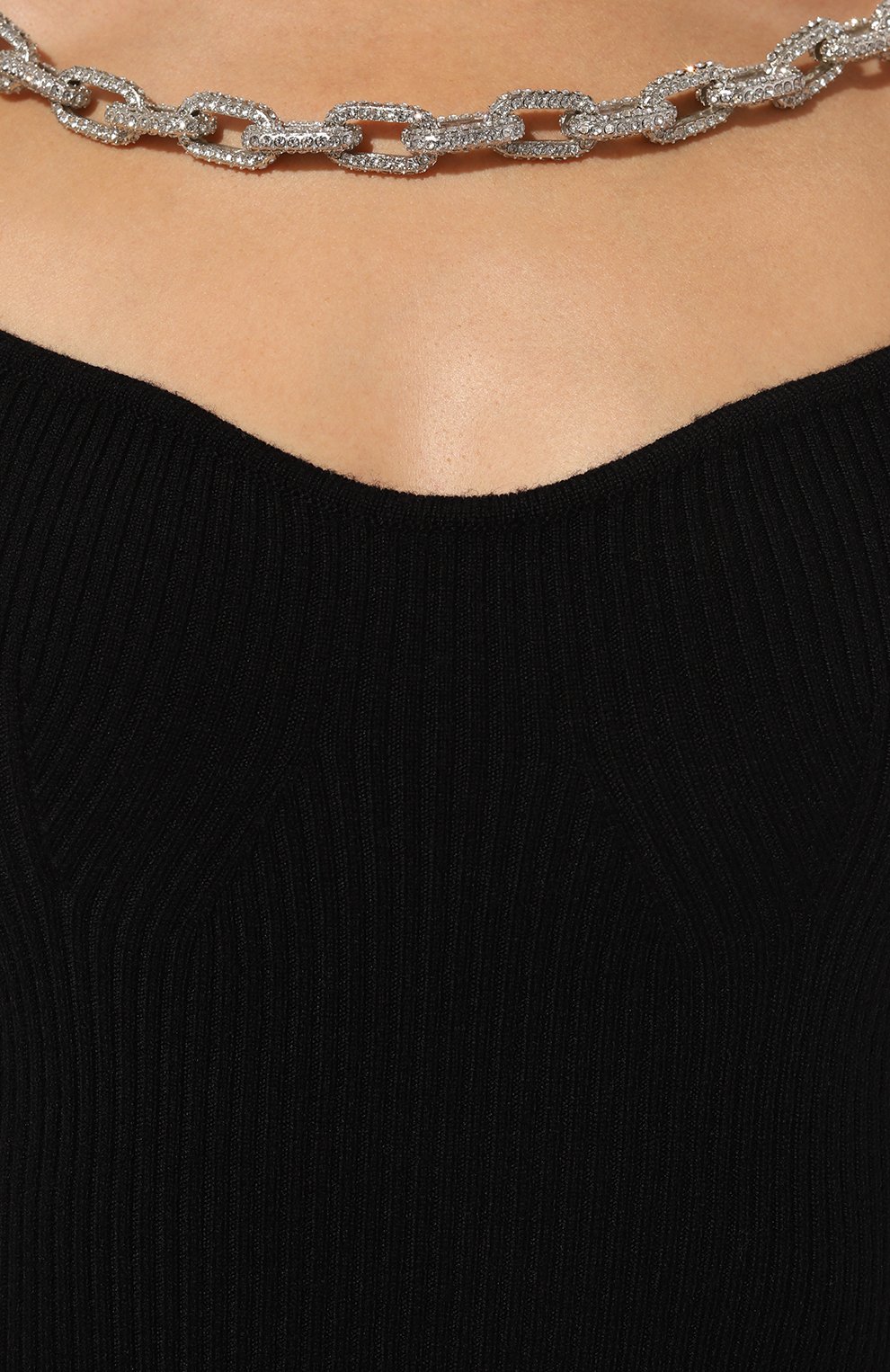 Шерстяной пуловер GIUSEPPE DI MORABITO, арт. 03PFKN319 03358, фото 5