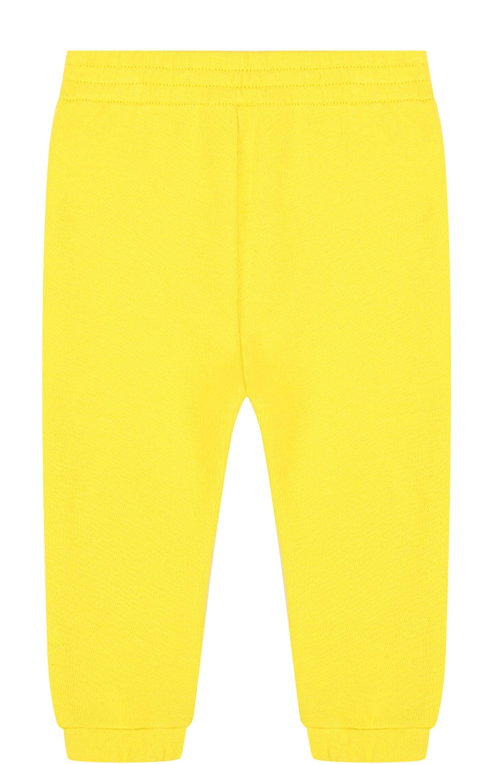 Хлопковые джоггеры с логотипом бренда GUCCI, арт. 509179/X3L00, фото 2