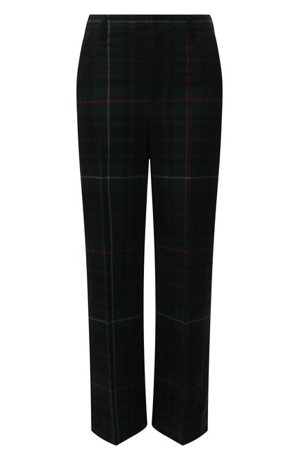 Женские шерстяные брюки POLO RALPH LAUREN, арт. 211847148
