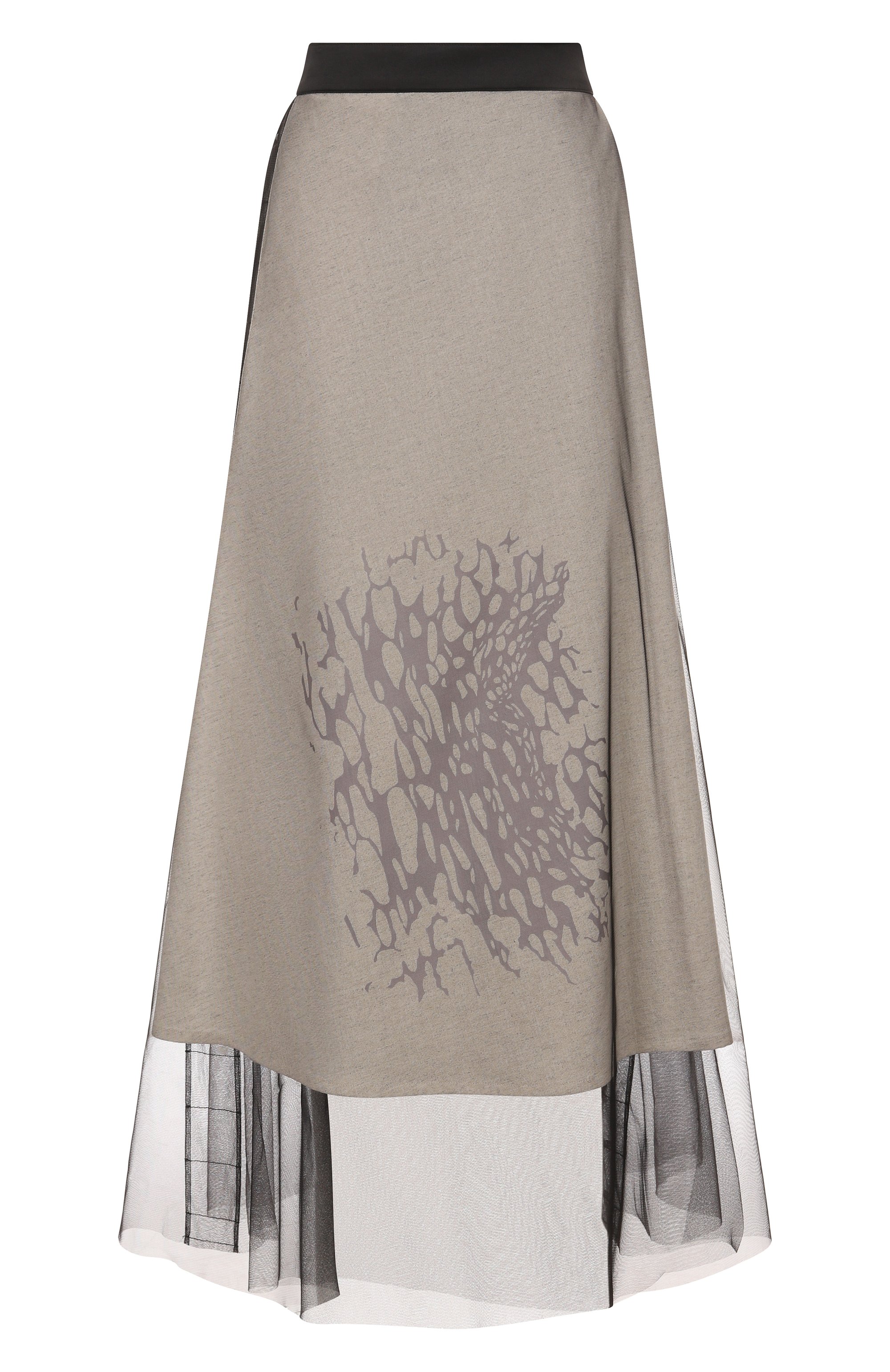 Юбка-платье MIDGARD PARIS, арт. SK1703-LN-BJ, фото 1