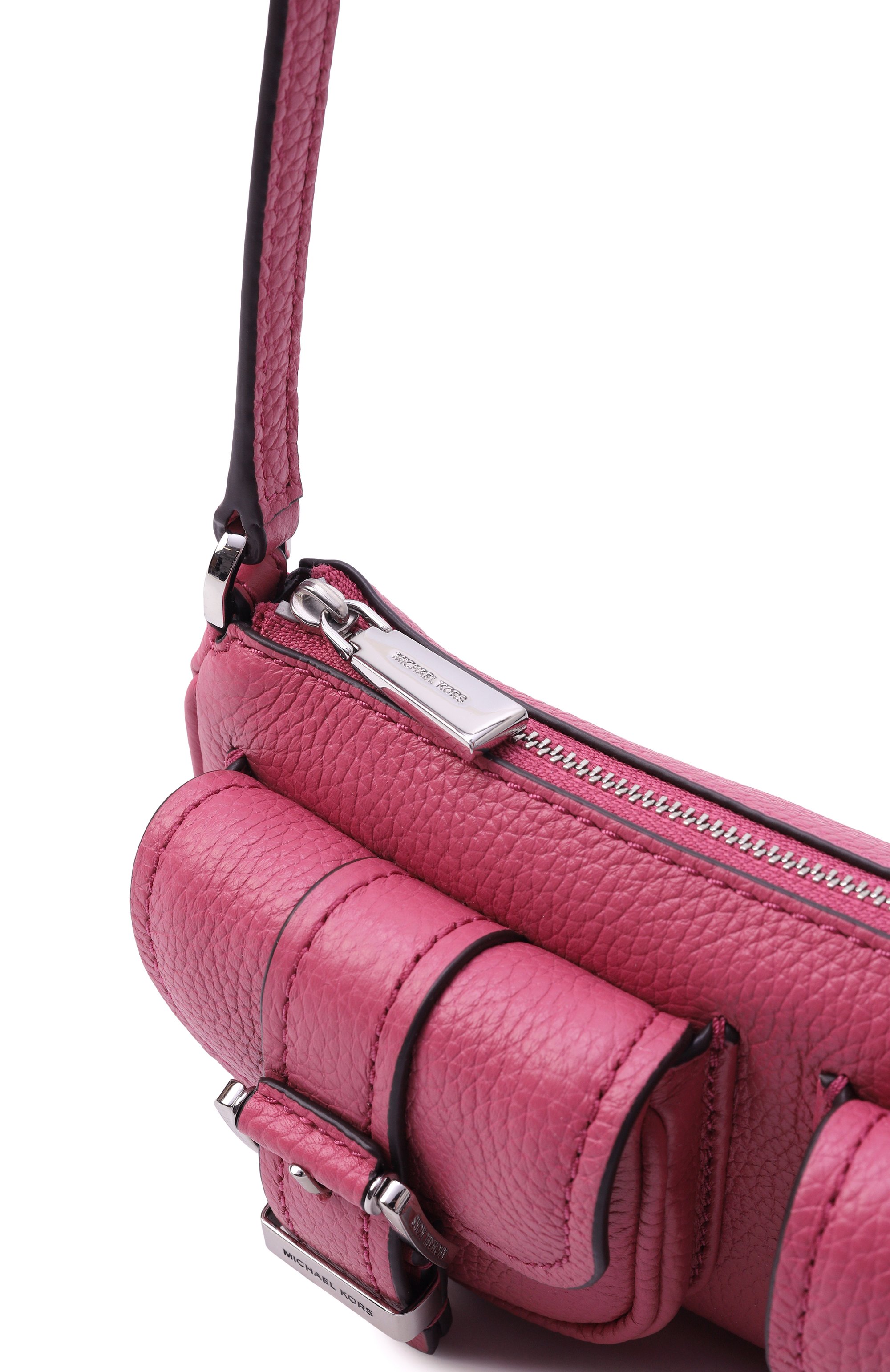 Сумка zoe small MICHAEL MICHAEL KORS, арт. 32S5SZCU1L, фото 6