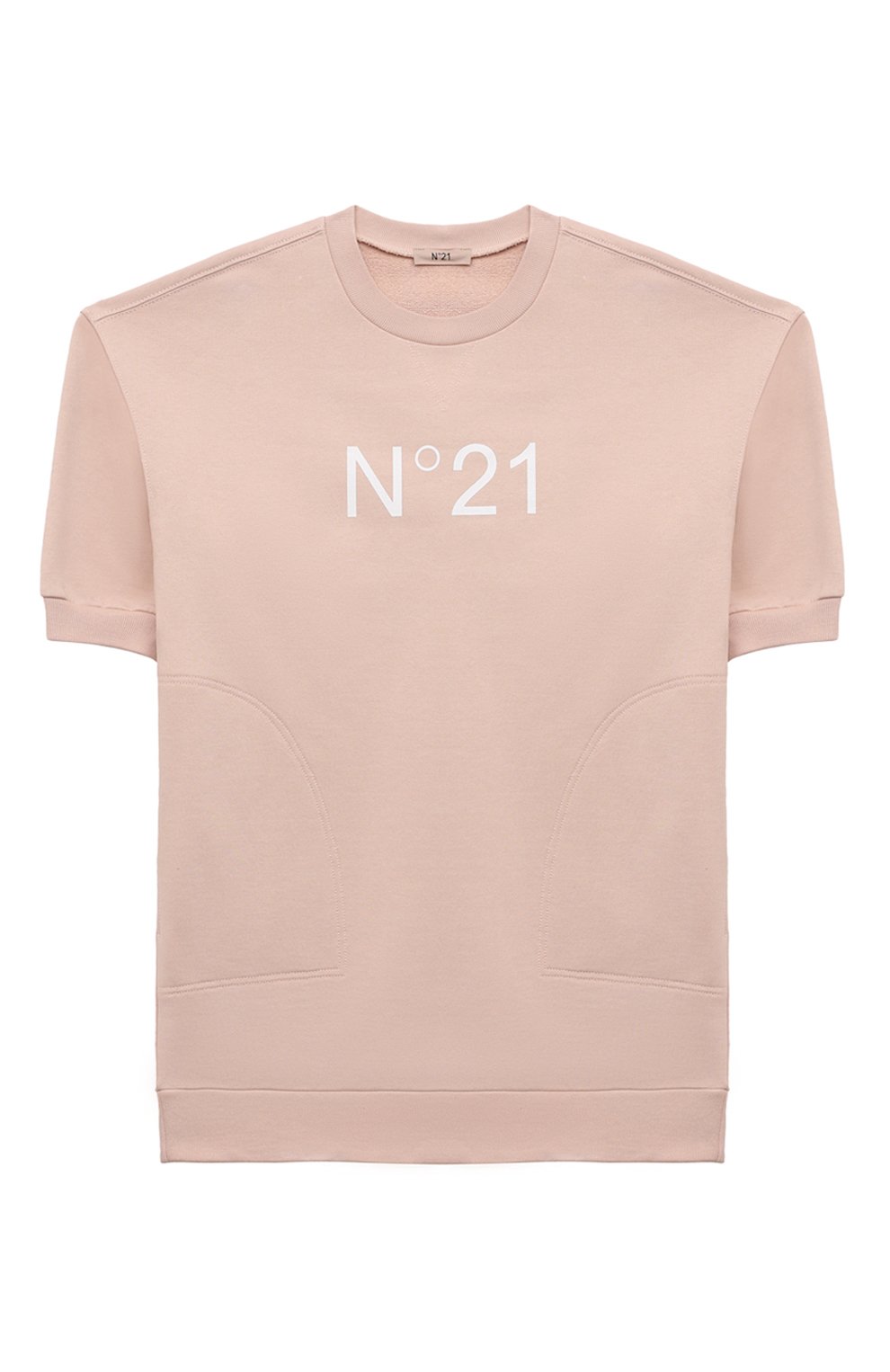 Хлопковое платье N21, арт. N21866/N0154, фото 1