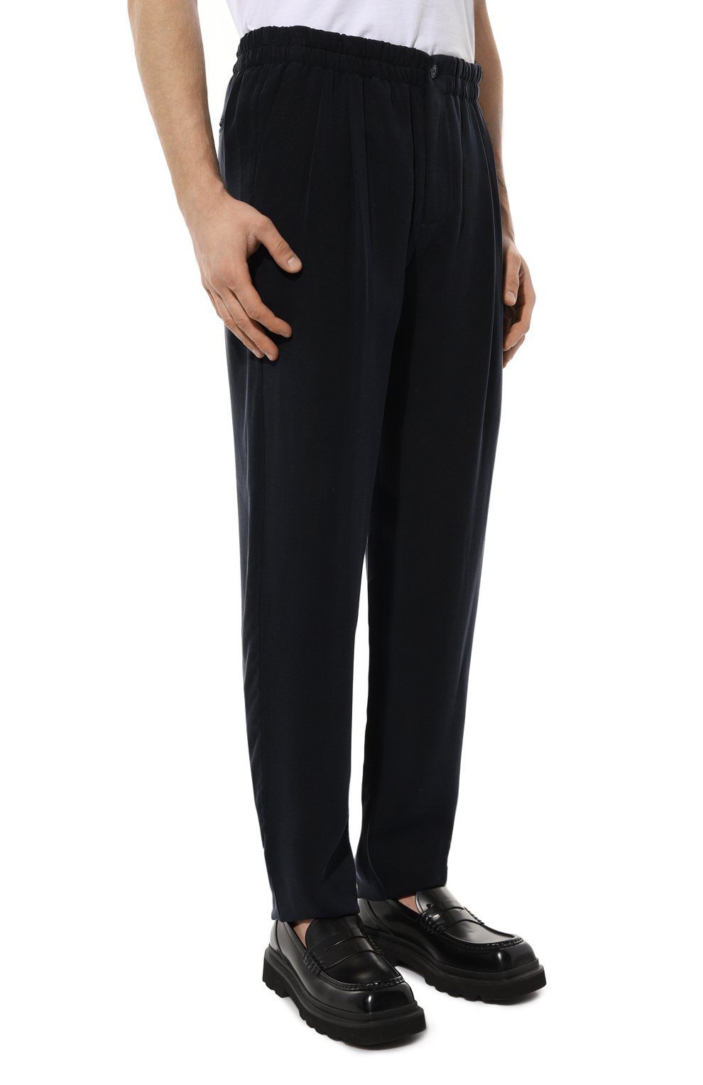 Брюки GIORGIO ARMANI, арт. 9SGPP05M/T03K7, фото 3