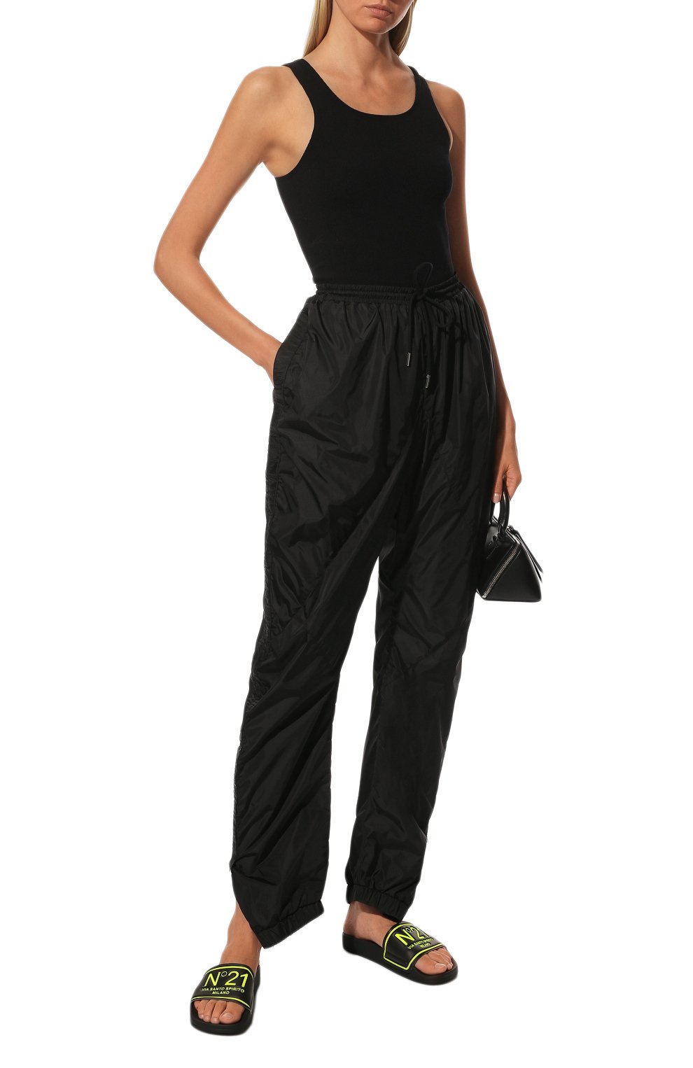 Шлепанцы N21, арт. 22ESP02870287/SLIDES, фото 2