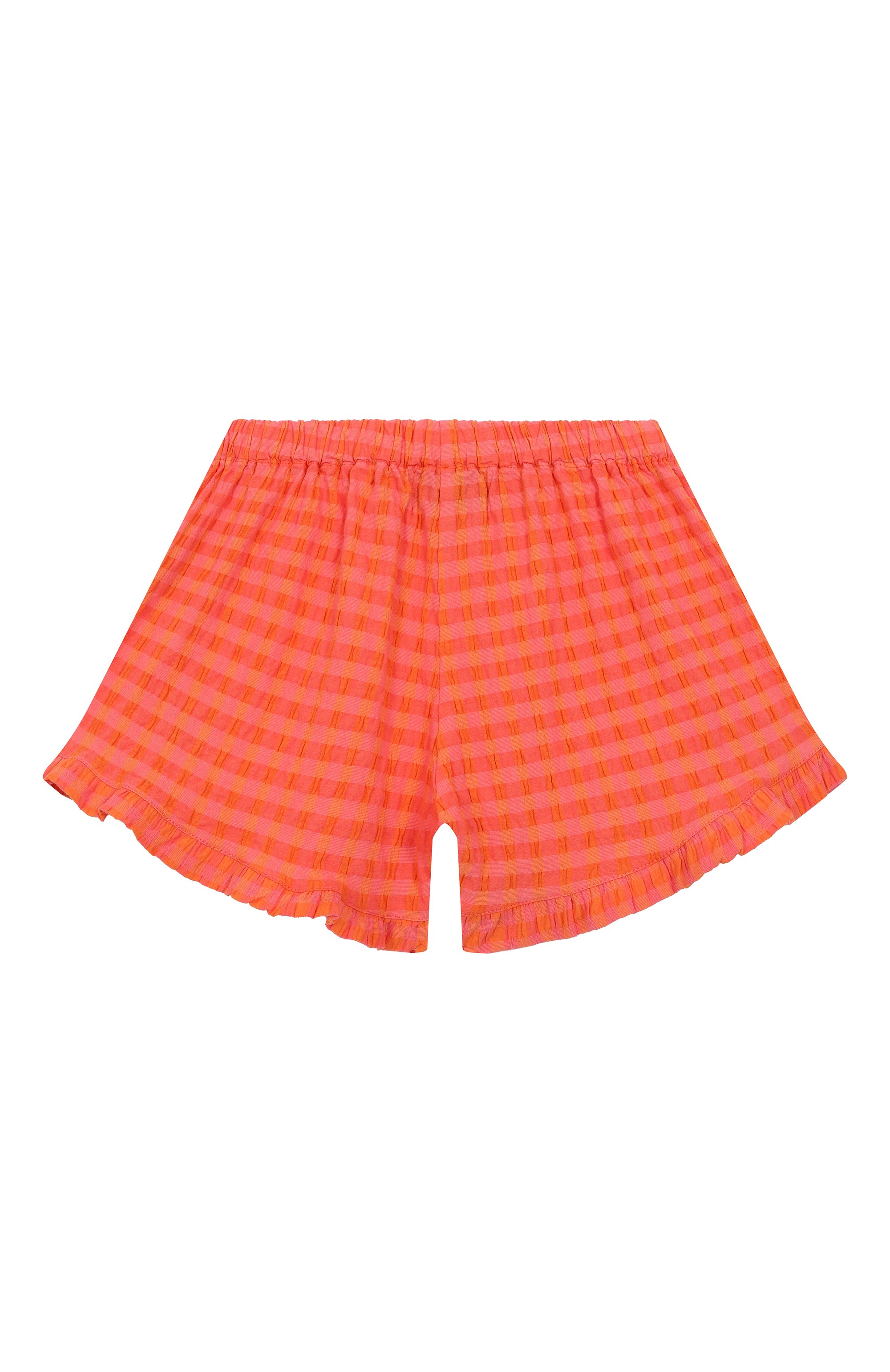 Хлопковые шорты BOBO CHOSES, арт. B125AC061, фото 2