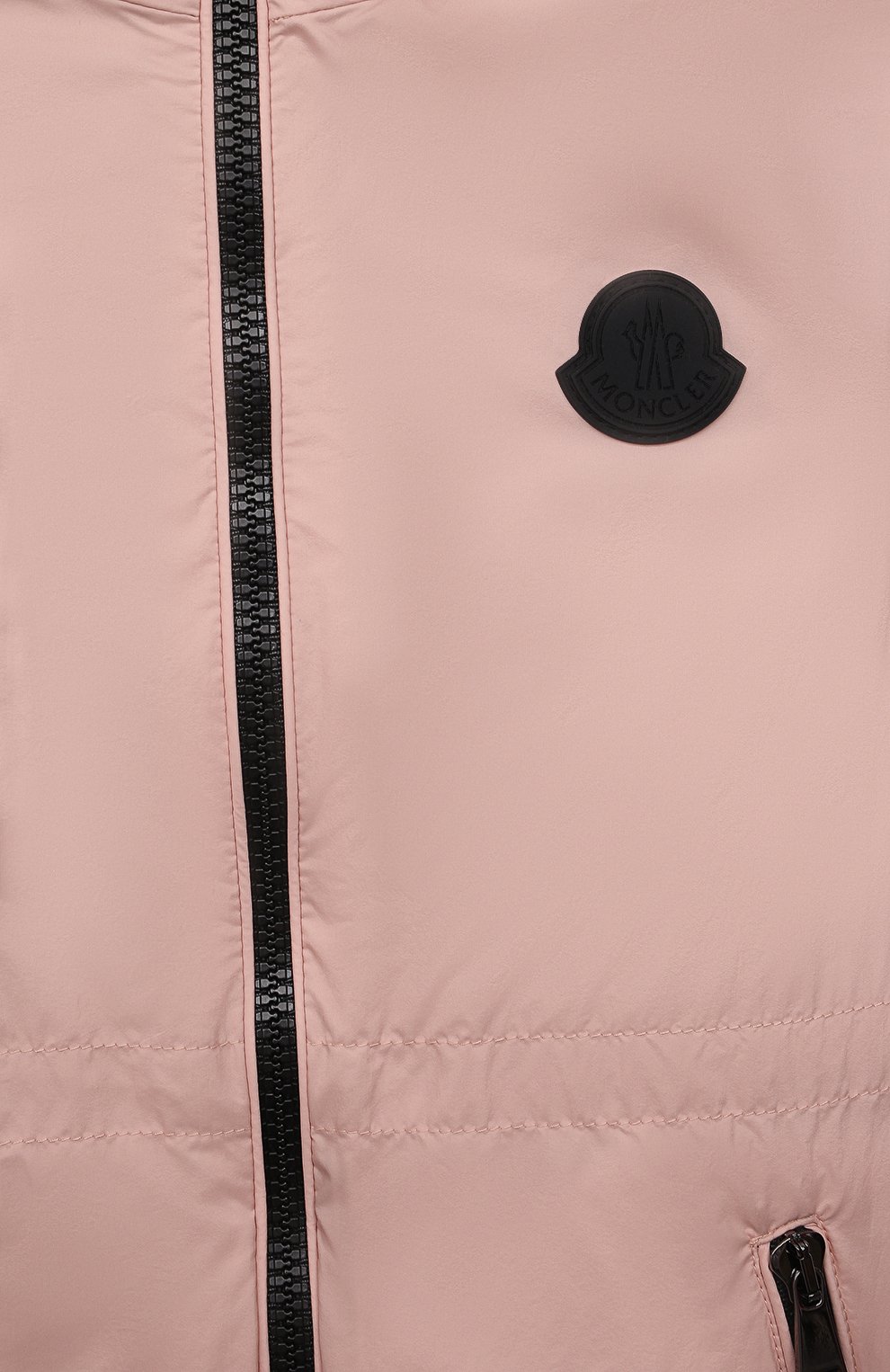 Ветровка с капюшоном MONCLER, арт. G1-954-1B714-10-53333/8-10A, фото 3