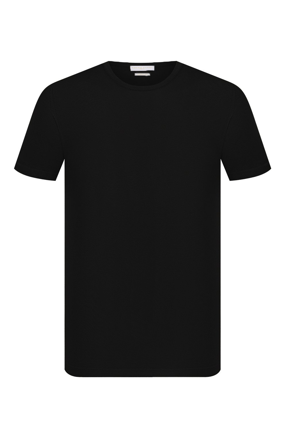 Шелковый джемпер DANIELE FIESOLI, арт. DF 0417, фото 1