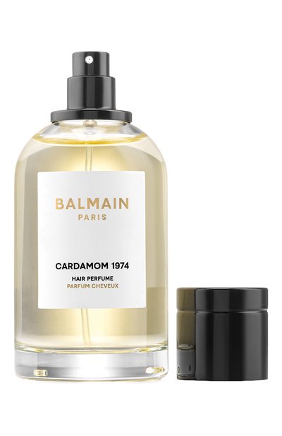 Парфюм для волос cardamom 1974 (100ml) BALMAIN HAIR COUTURE, арт. 8720791753085, фото 2