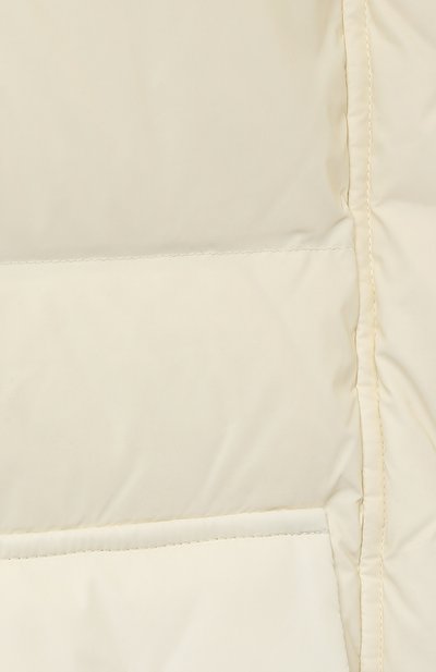 Пуховое пальто YVES SALOMON ENFANT, арт. 22WEM002XXM07W/4-6, фото 3