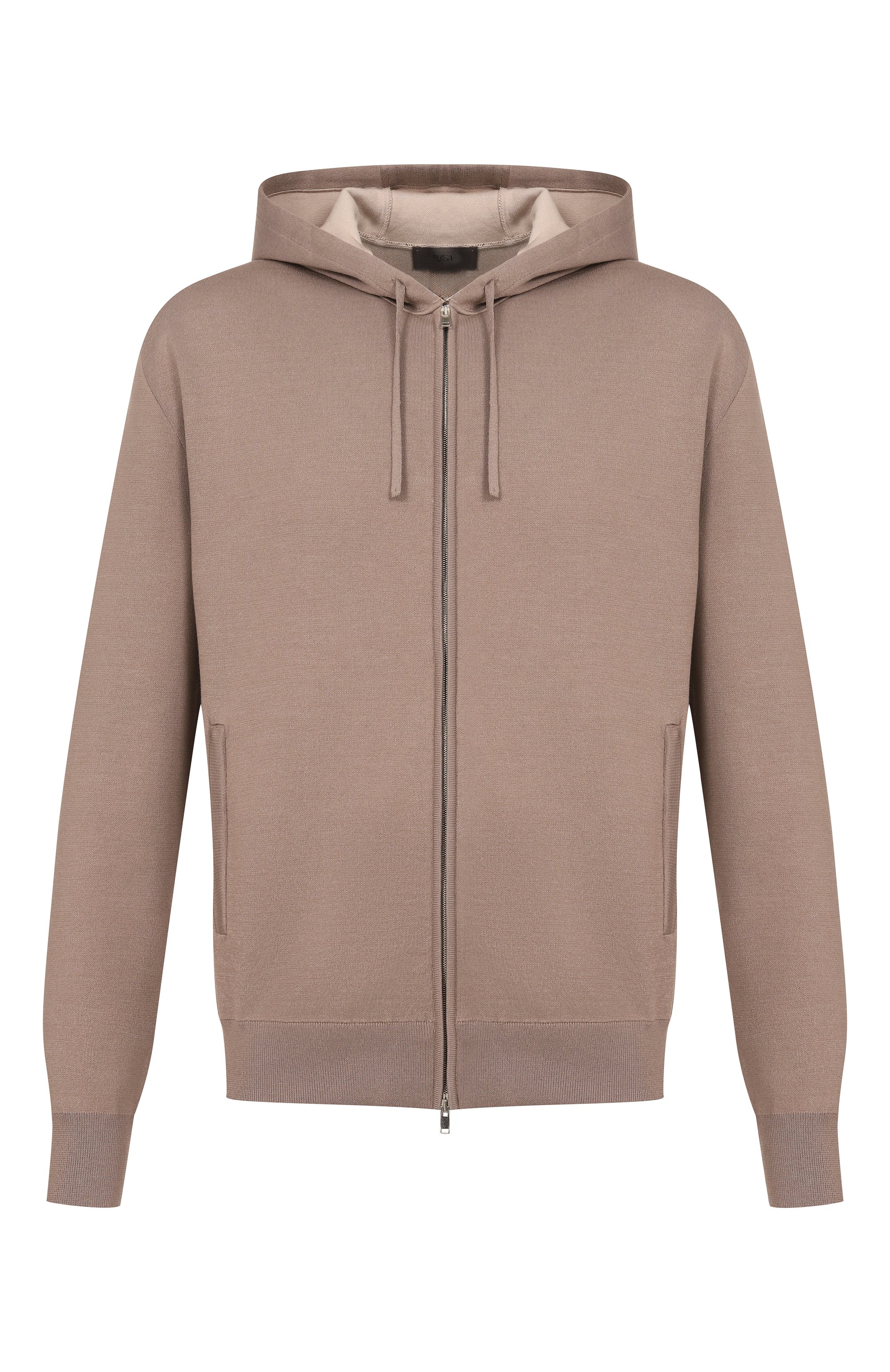 Кардиган из хлопка и шелка MVST, арт. M26.CSM.K420/M0142, фото 1