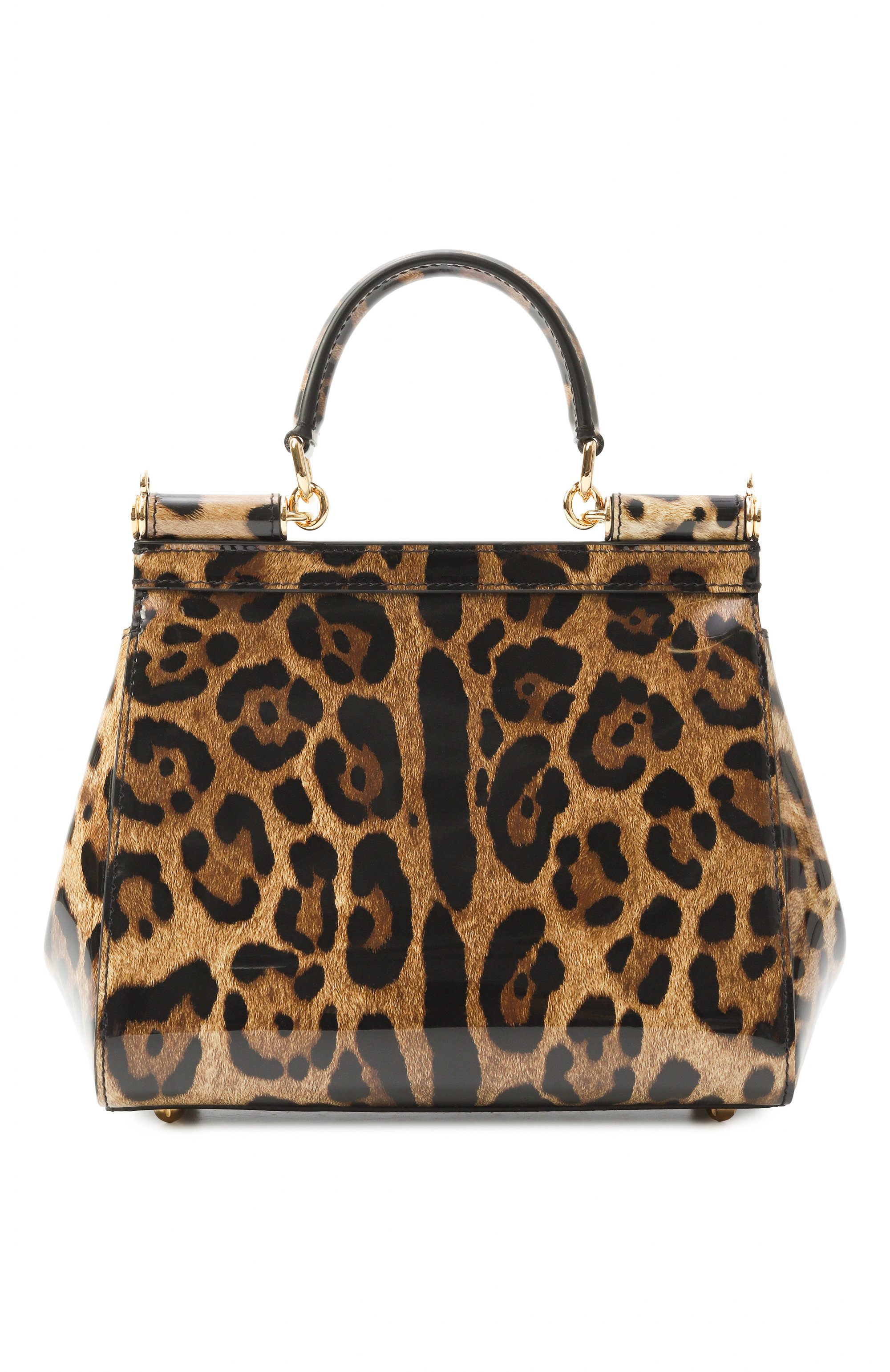 Сумка sicily medium DOLCE & GABBANA, арт. BB6003/BM568, фото 6