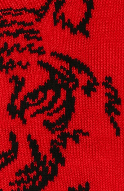 Хлопковые носки LA PERLA, арт. 42375/3-6, фото 2