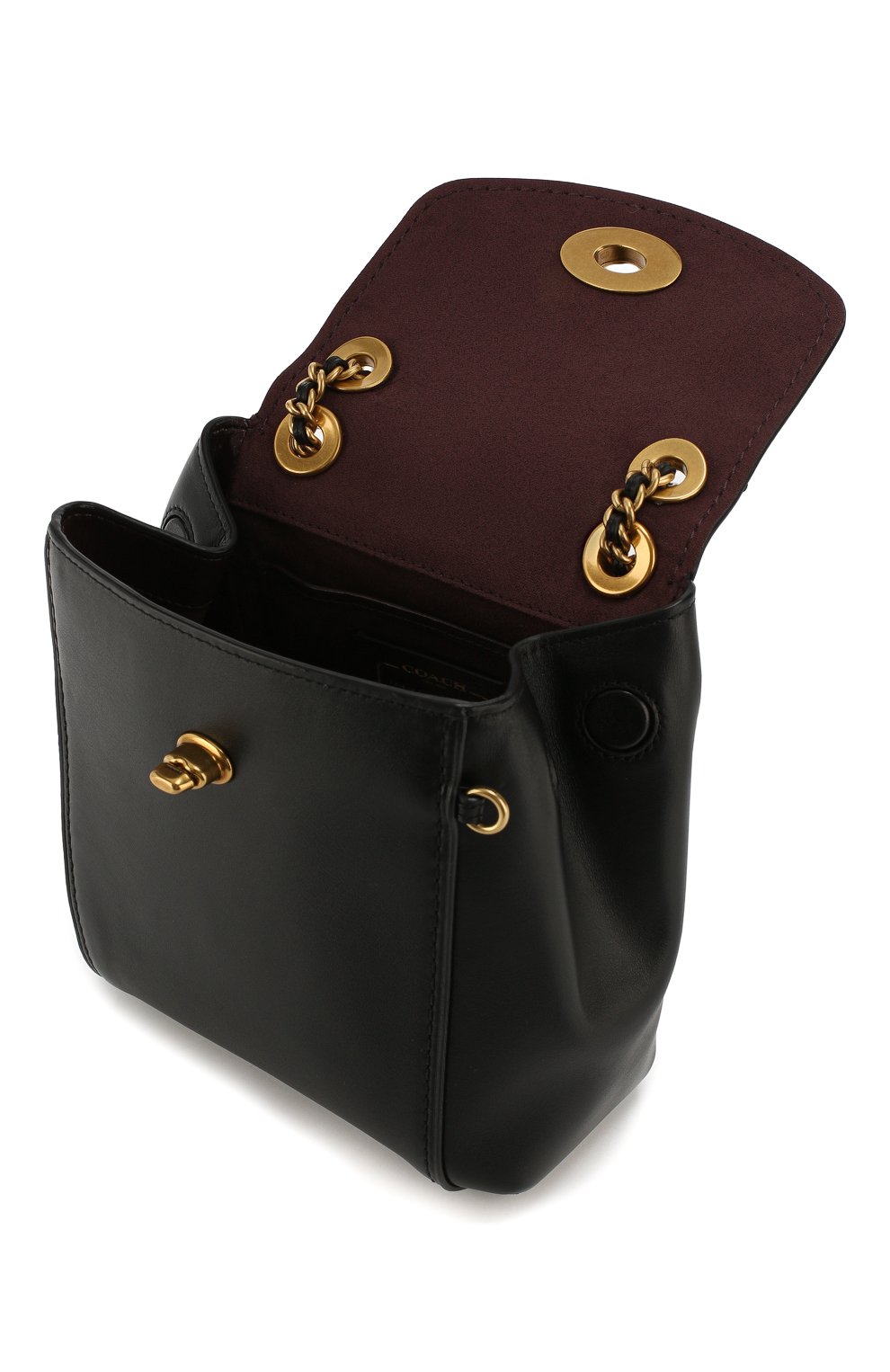 Рюкзак parker small COACH, арт. 52670, фото 4