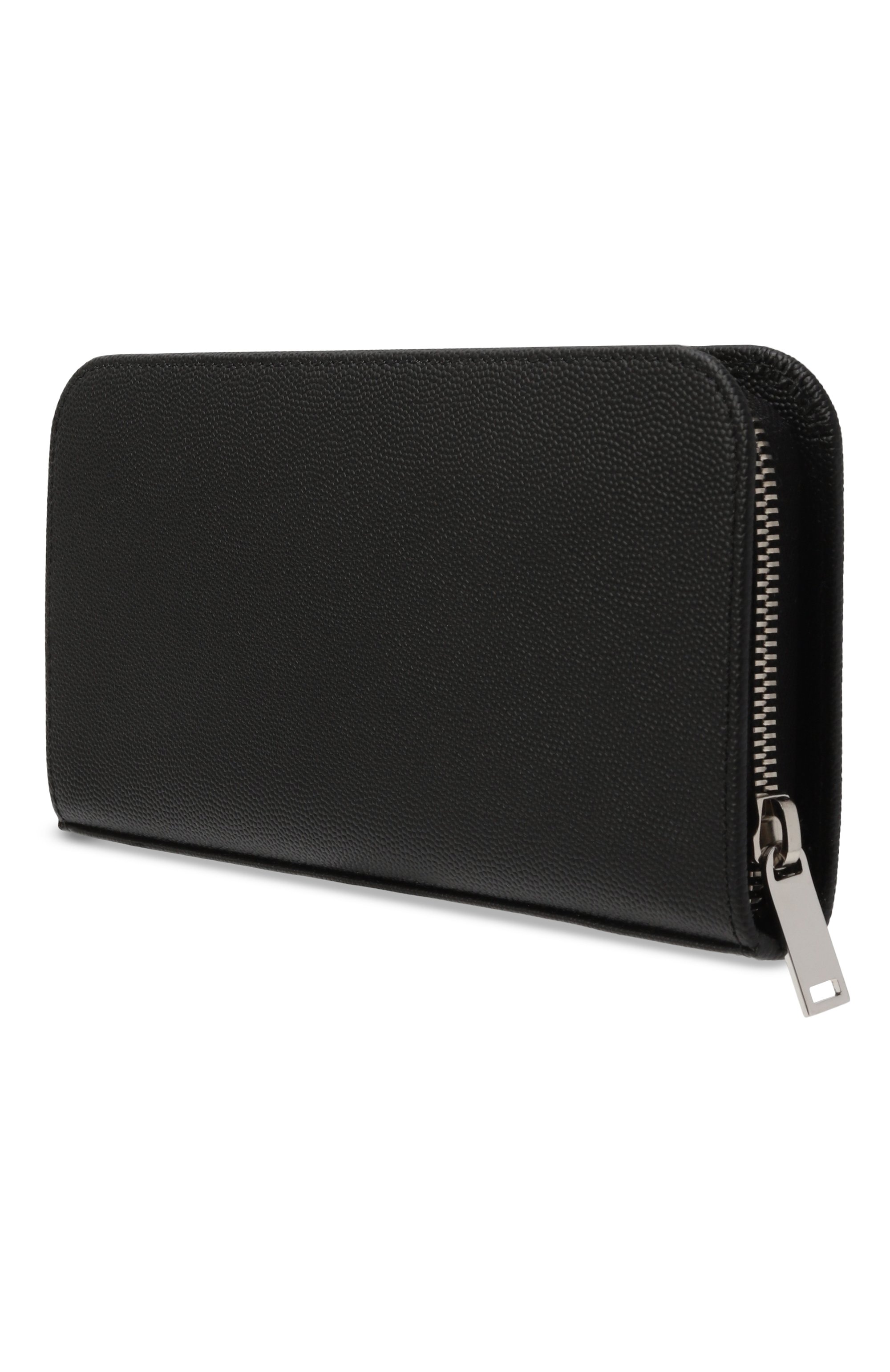 Кожаное портмоне SAINT LAURENT, арт. 534290/BTY0N, фото 2