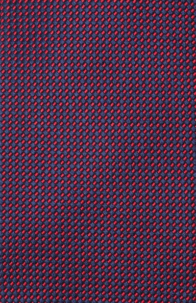 Шелковый галстук KITON, арт. UCRVKLC03L9605, фото 4