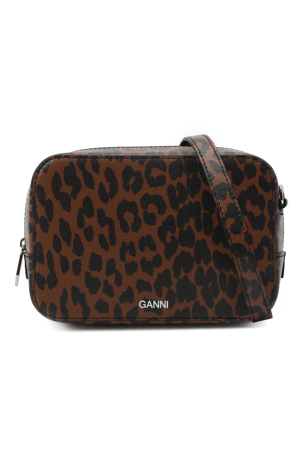 Сумка GANNI, арт. A2601, фото 5