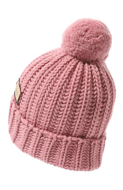 Шерстяная шапка GUCCI, арт. 652656 3G206, фото 3