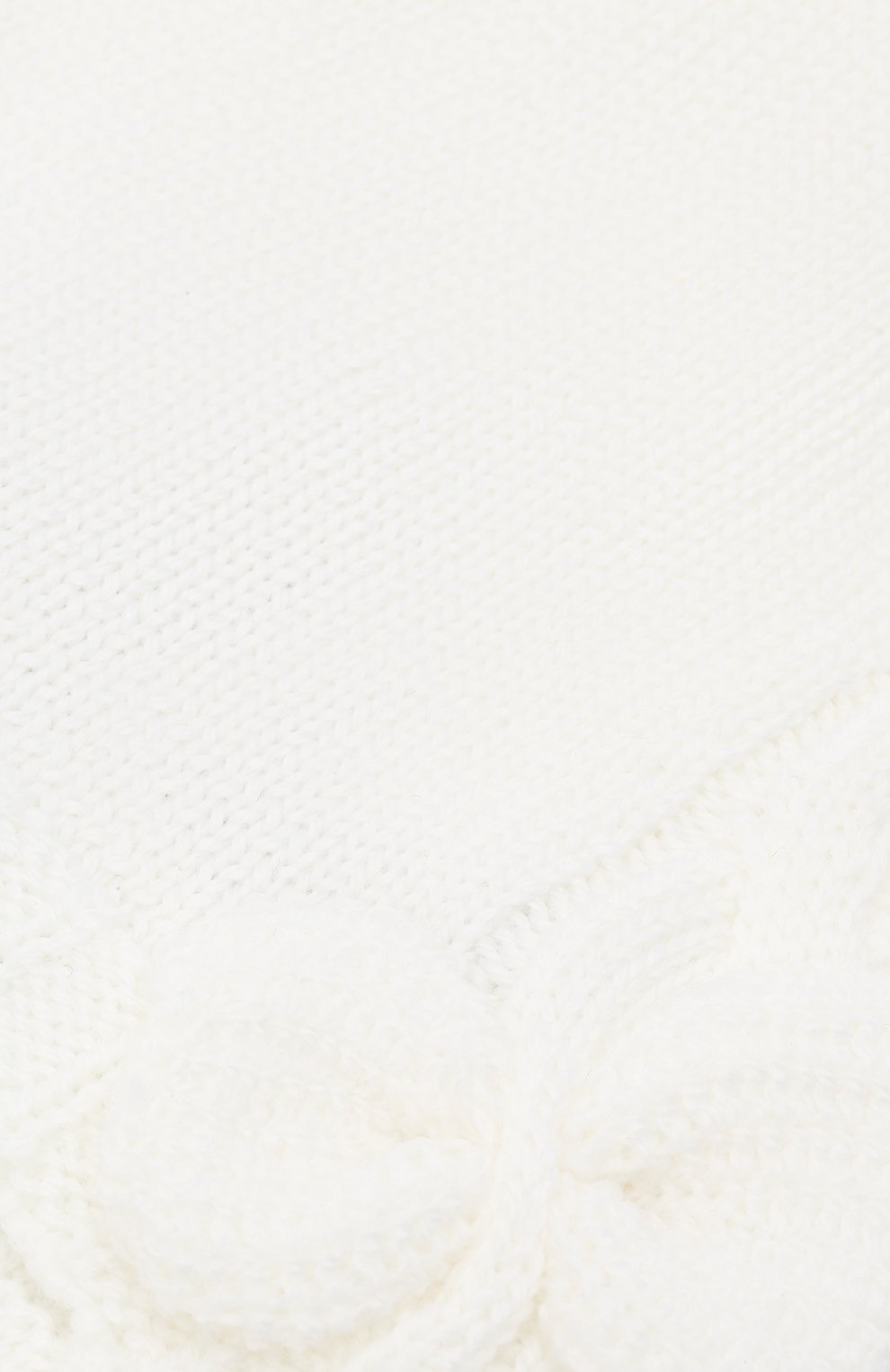 Шерстяная шапка BABY T, арт. 20AI104CU, фото 3