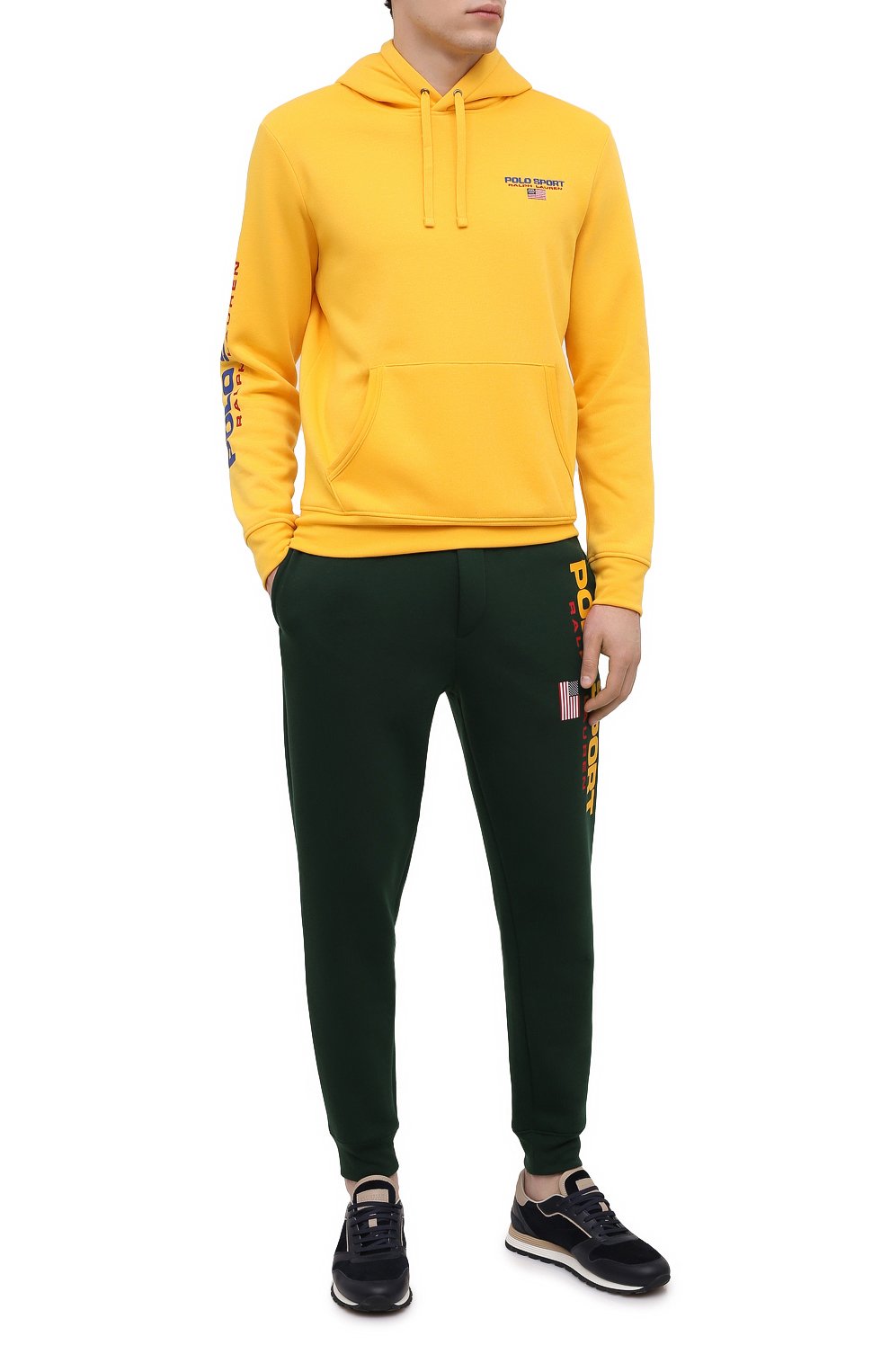 Худи POLO RALPH LAUREN, арт. 710792899, фото 2