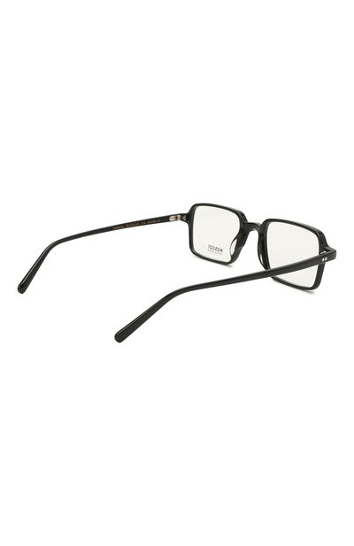 Оправа MOSCOT, арт. SHINDIG 0200-01, фото 5