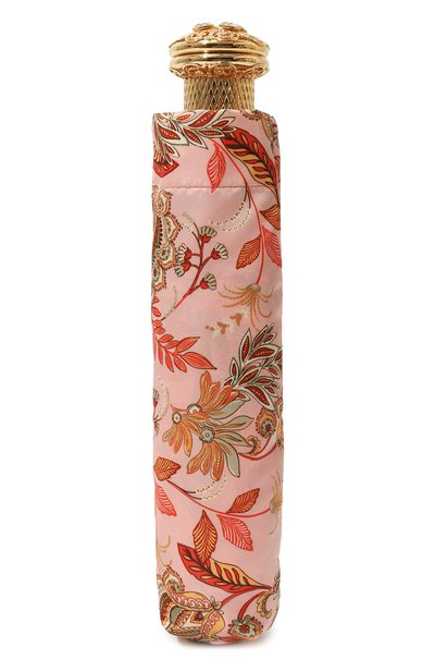 Зонт PASOTTI OMBRELLI разноцветного цвета по цене 26150 руб., арт. 0MITD0 261S/RAS0 VB061/5, фото 5 Зонт PASOTTI OMBRELLI, арт. 0MITD0 261S/RAS0 VB061/5, фото 5