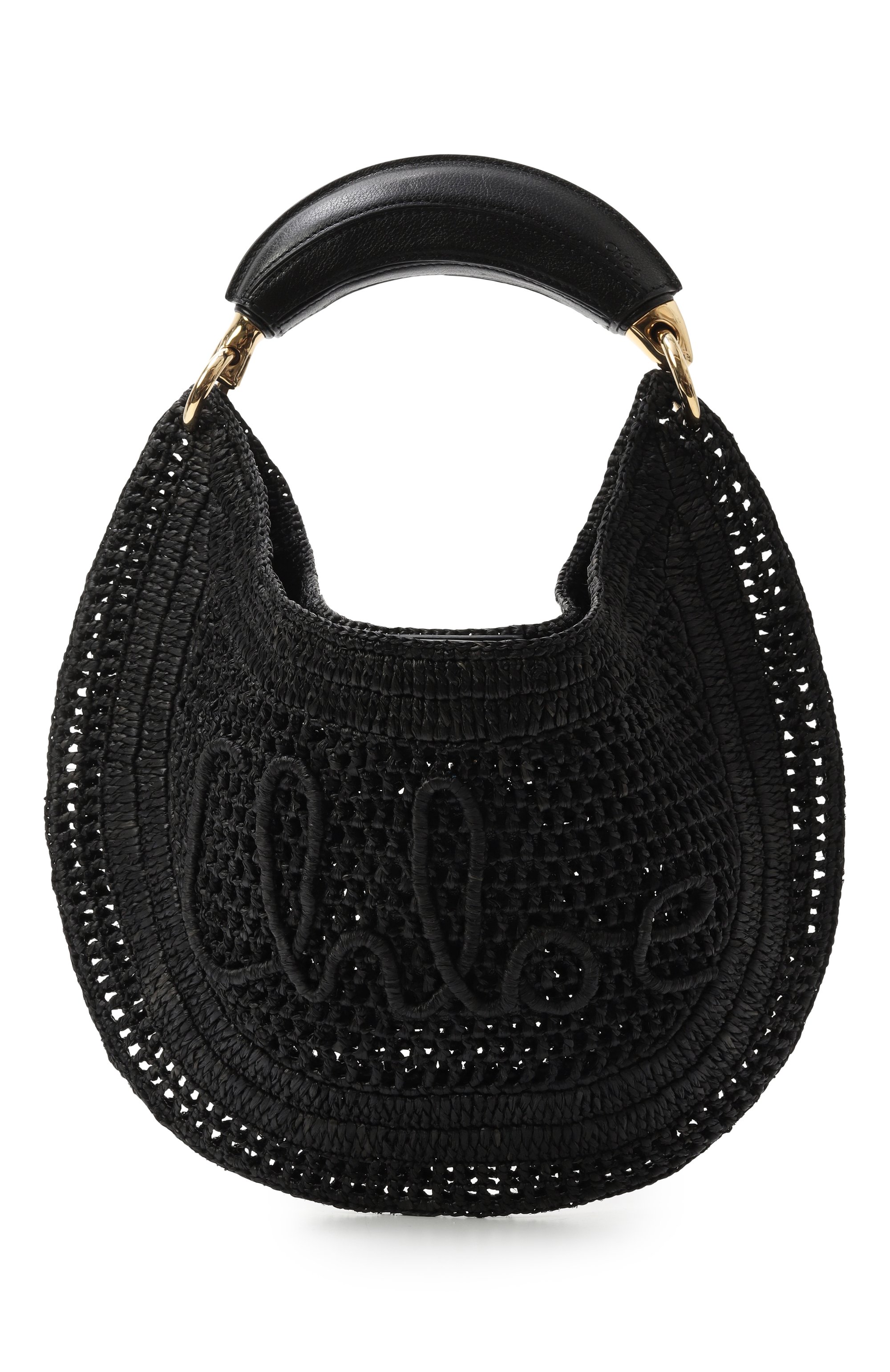 Сумка summer banana CHLOÉ, арт. CH25US902P08, фото 1