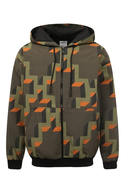 

Бомбер Marcelo Burlon, Хаки