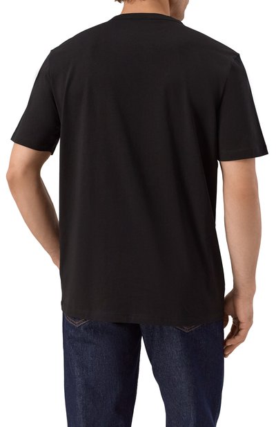 Комплект из двух футболок HUGO BLUE, арт. 50546933, фото 4