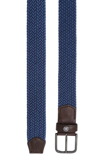 Текстильный ремень PAUL&SHARK, арт. 14316000, фото 3