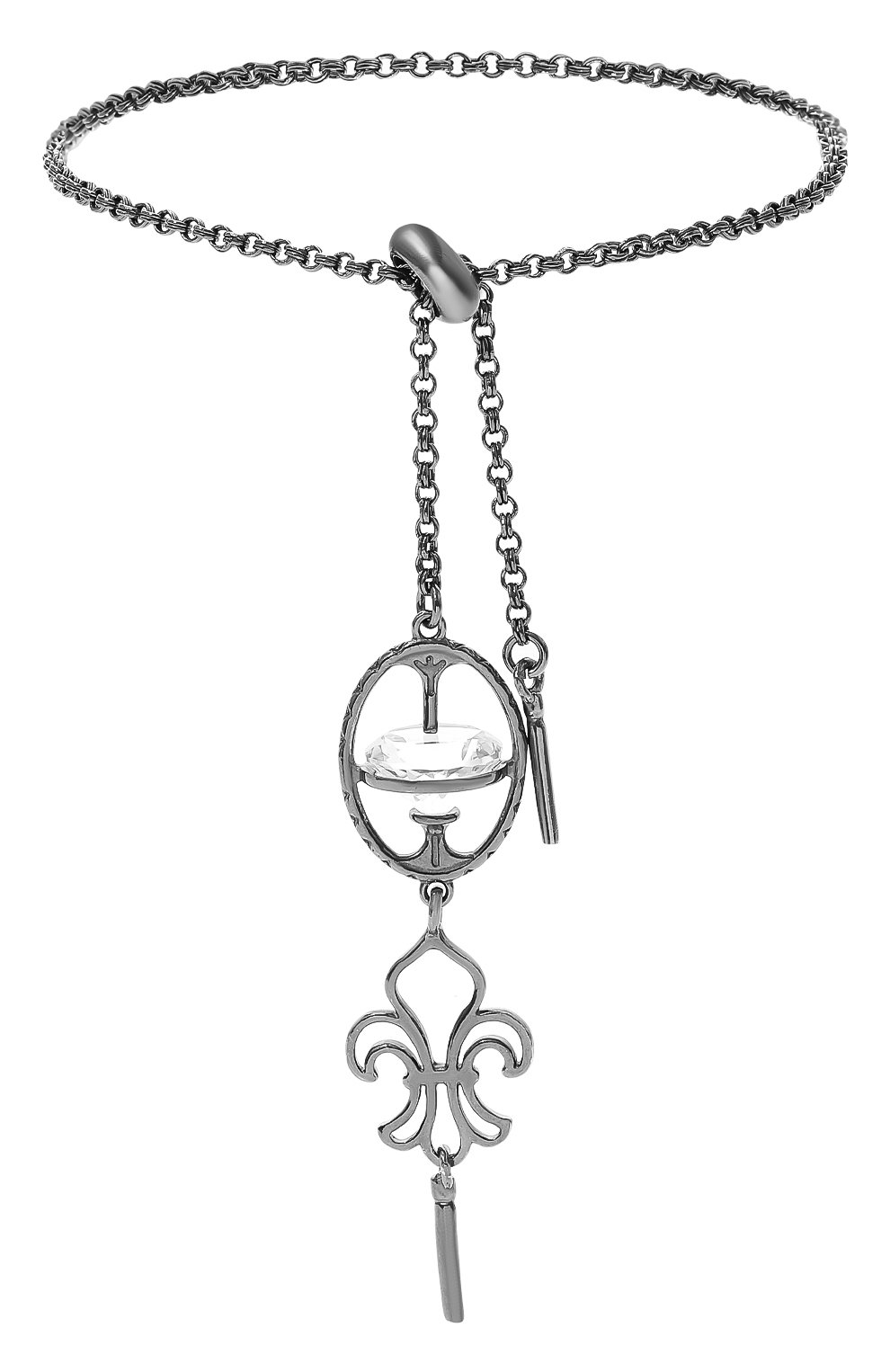 Браслет MIDGARD PARIS, арт. 5735bs, фото 1