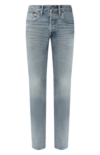 Джинсы RRL, арт. 782504838, фото 1