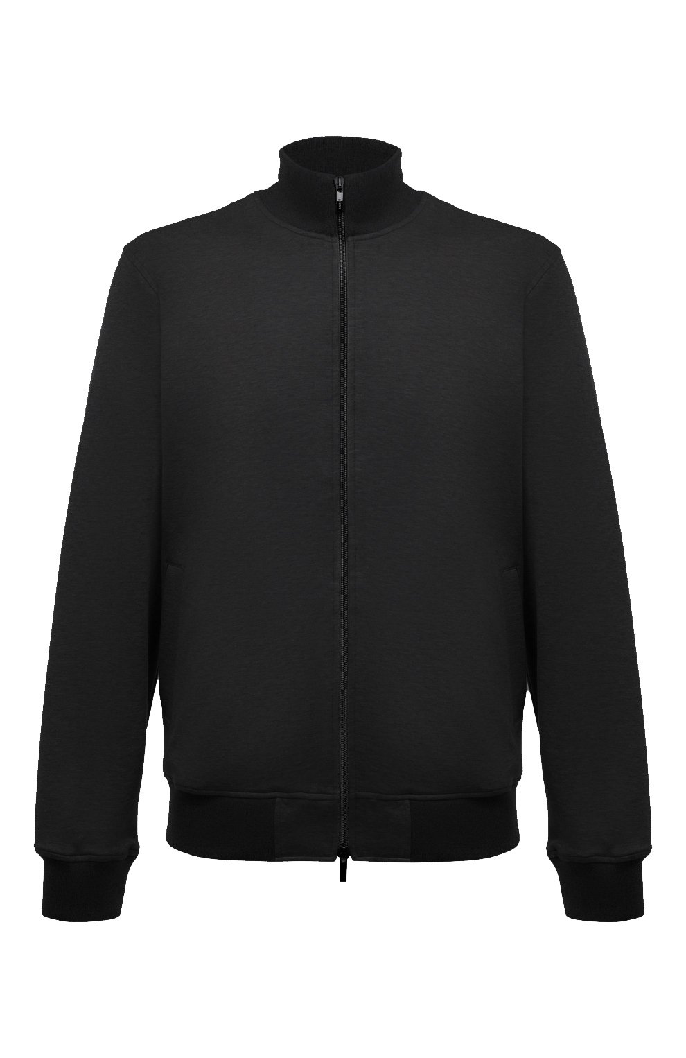 Толстовка из хлопка и кашемира MVST, арт. 13M467.VA00.MUST./58-62, фото 1