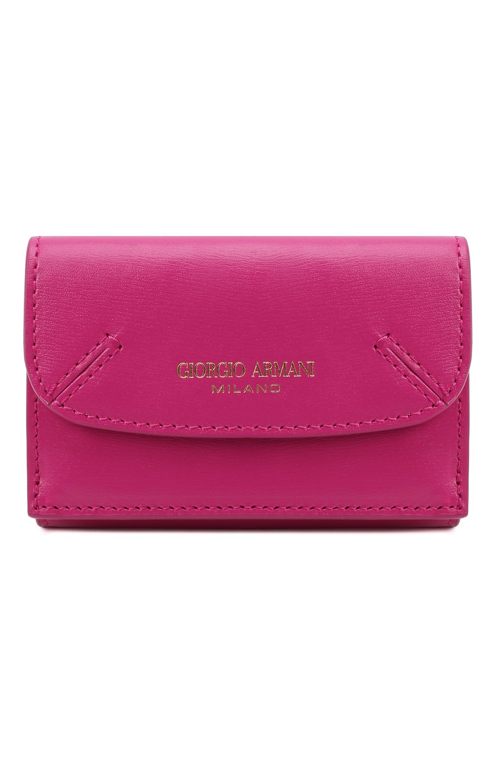 Кожаное портмоне GIORGIO ARMANI, арт. Y1H381/YTF4A, фото 1
